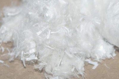 Купить Фибра  12 мм  (1шт = 5кг) 